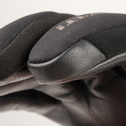 Gants chauffants Rev it PHOENIX H2O - Noir