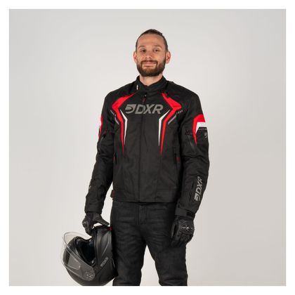 Blouson Moto DXR SPARKER