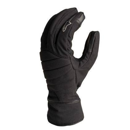 Alpinestars SR-3 V2 DRYSTAR Handschoenen - Zwart / Zwart