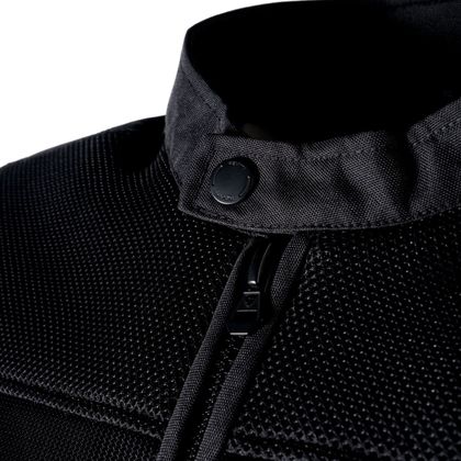 Blouson Moto Rev it VIGOR 2 - Noir