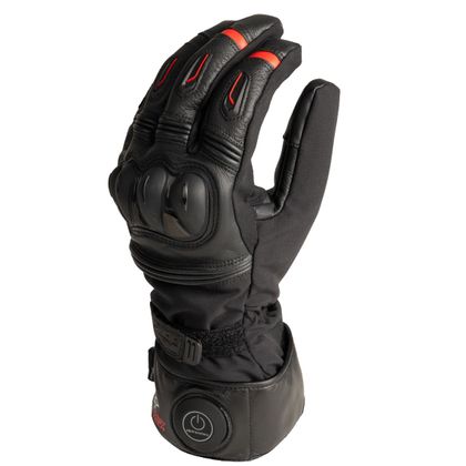 Gants chauffants Alpinestars HT-7 HEAT TECH DRYSTAR - Noir
