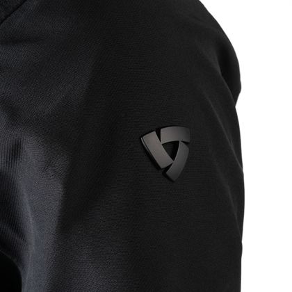 Blouson Moto Rev it ARBOR H2O - Noir