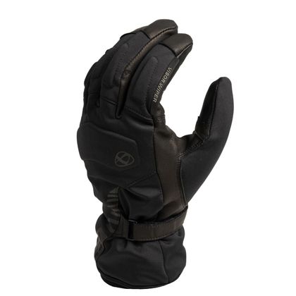 MCP by ESKA ERGO FIT WINTER KORT Handschoenen - Zwart