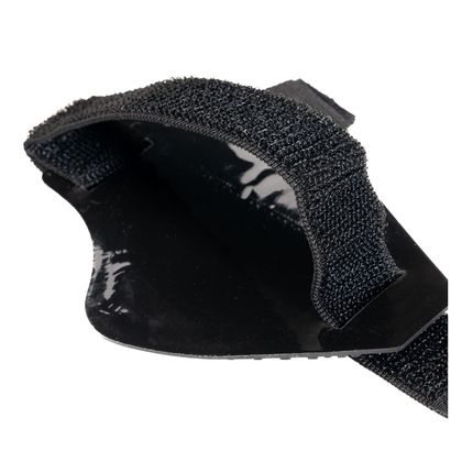 DXR EVO selector boot protector Shoe protectors - Black