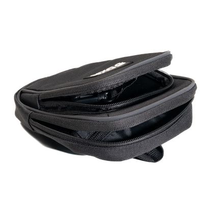 DXR RAIDER Beentas - Zwart