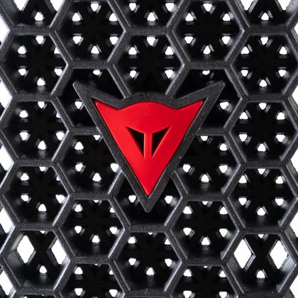 Dainese PRO-ARMOR G2 2.0 Rugprotector - Zwart