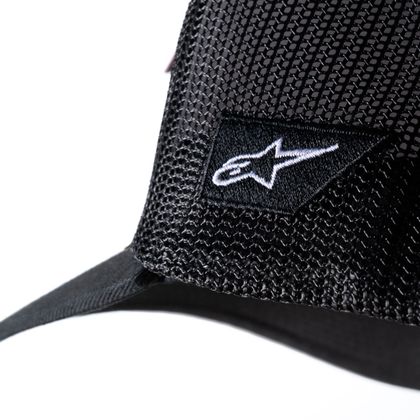 Alpinestars FLAG Kappe - Grün