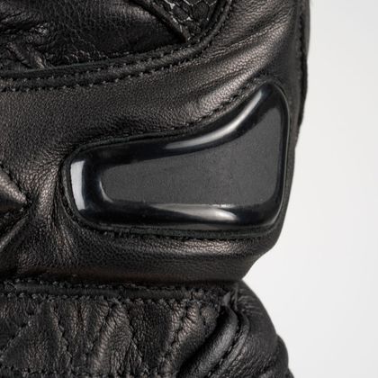 DXR BORGATTI WARM Handschuhe - Schwarz