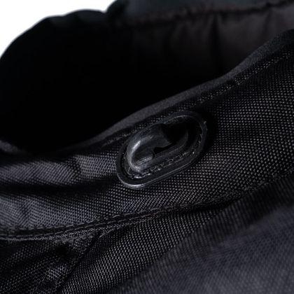 Veste Moto GMS GEAR NEO WATERPROOF - Noir