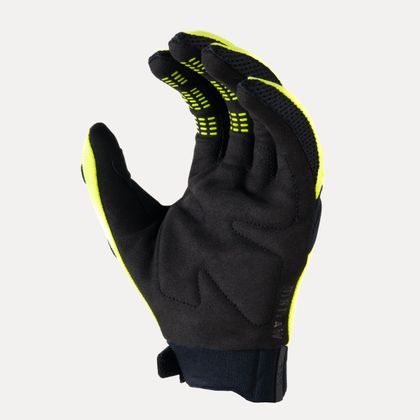 Fox DIRTPAW 2024 Crosshandschoenen - Geel