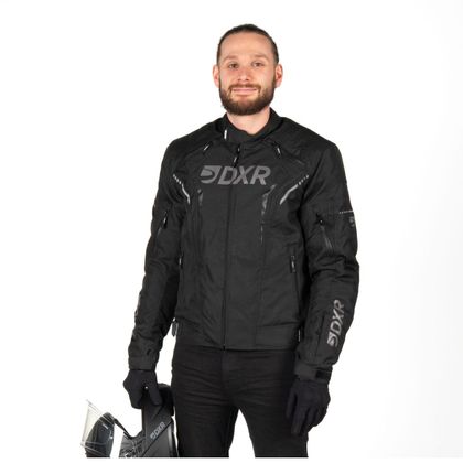 Blouson Moto DXR SPARKER