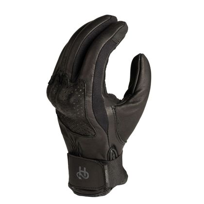 Helstons NEO AIR Gloves - Black