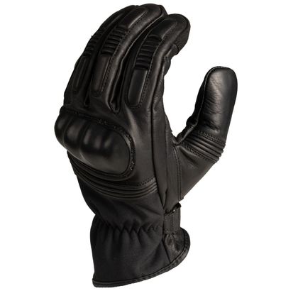 Luvas Helstons HORIZON EVO - Preto
