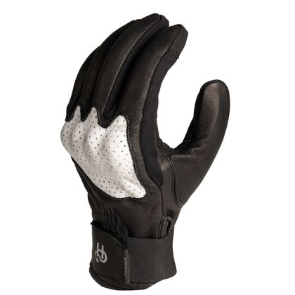 Helstons NEO AIR Handsker - Sort / Hvid