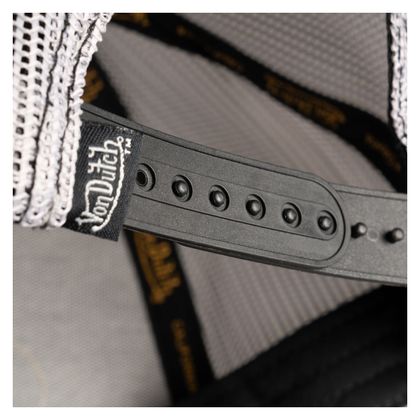 Căciulă Von Dutch CLASSIC 6 - Negru