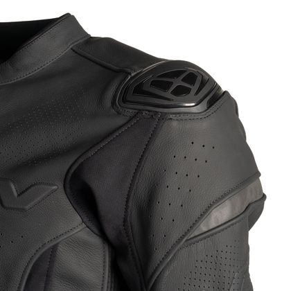 Ixon VORTEX 3 JKT Motorjas - Zwart