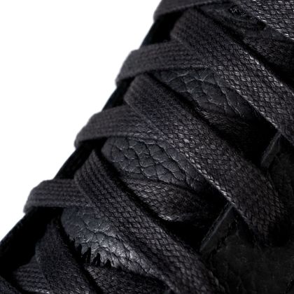 TCX Boots STRAAT 3 WATERDICHT Motorsneakers - Zwart / Wit