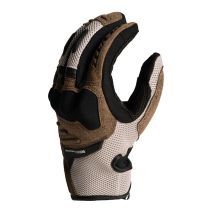 Luvas Rev it CAVERNAS - Bege / Preto