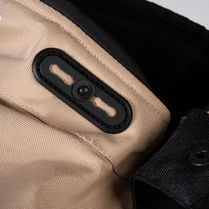 Shot RACETECH 2023 Enduro jacket - Black / Beige