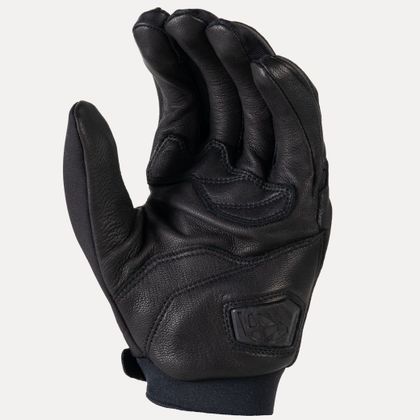 Ixon RISE AIR 2 Handschoenen - Zwart / Geel
