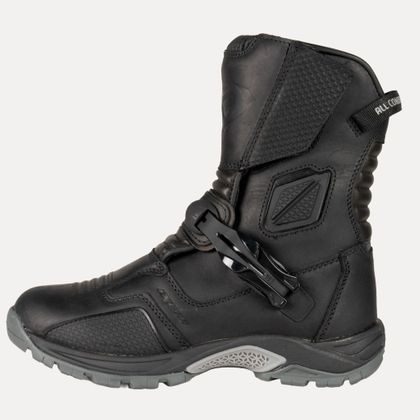 Ixon KLAY WATERPROOF Stiefel - Schwarz