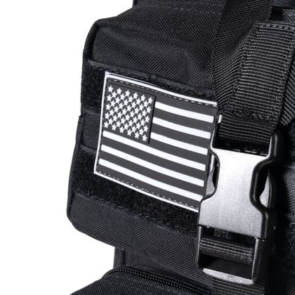 DXR ARMY SENTINEL Backpack - Black