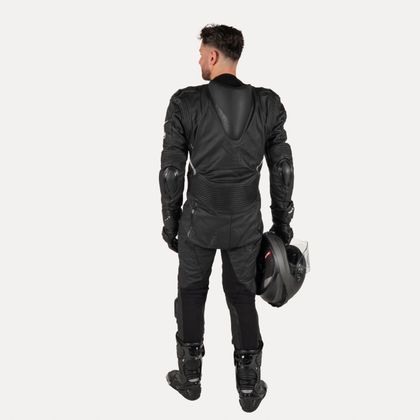 DXR CARL Suit - Black
