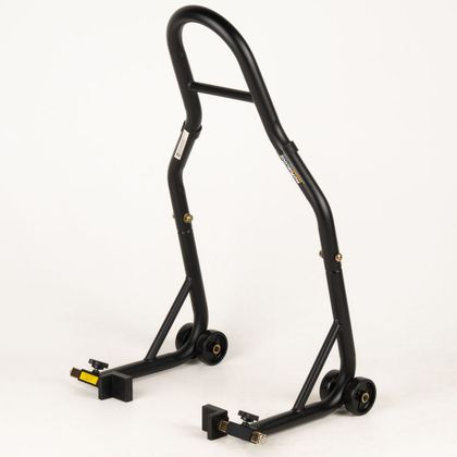 Béquille KOOROOM Arrière avec support en caoutchouc Universel