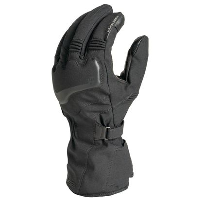 Mănuși MCP by ESKA RIDER WINTER LONG GORE-TEX® - Negru