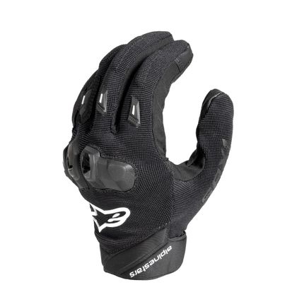 Gants Alpinestars STELLA SPX 1 - Noir / Blanc