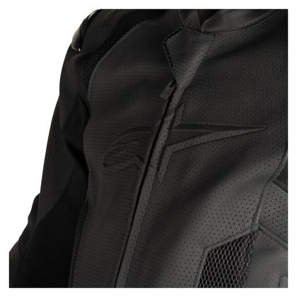 Blouson Moto Alpinestars MISSILE V3 AIRFLOW - Noir