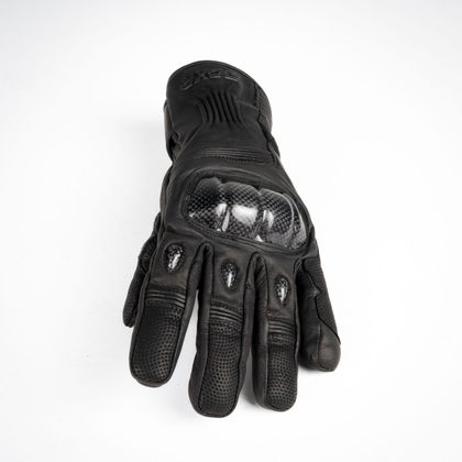 DXR CARBON V2 Handschuhe - Schwarz