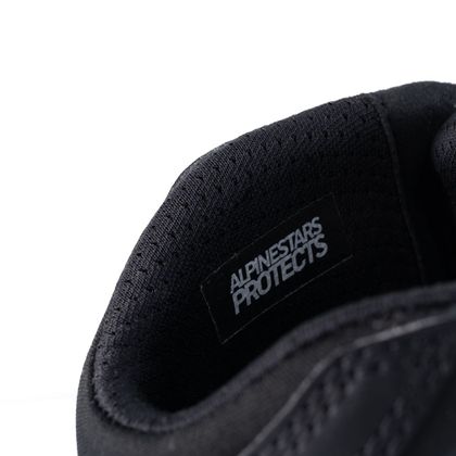 Alpinestars CELER Motorsneakers - Zwart / Grijs