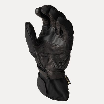 Gants MCP by ESKA GRIP SUMMER LONG GORE-TEX® - Noir