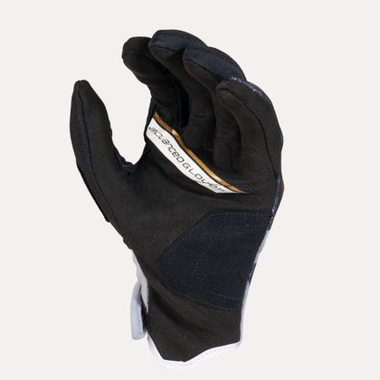 Five E3 EVO 2023 Endurohandschoenen - Wit / Zwart