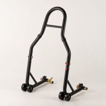 Béquille KOOROOM Arrière avec support en V Universel