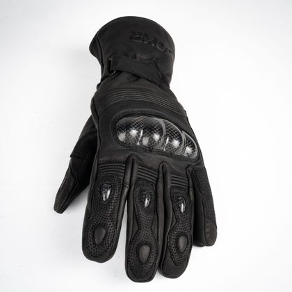 Gants DXR WINTER CARBON - Noir