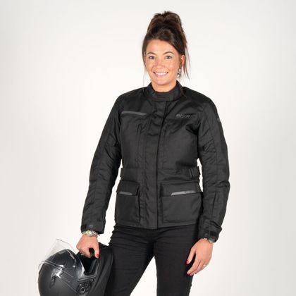 Blusão de Moto DXR DANAKIL LADY