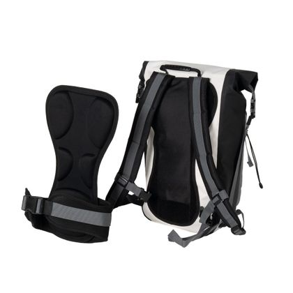 DXR OVER-CRAFT 30 BLACK Backpack - Black