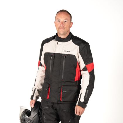 Veste Moto DXR ROADTRIP