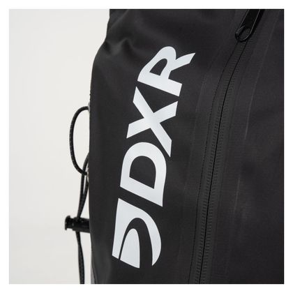 DXR OVER-CRAFT 30 BLACK Backpack - Black