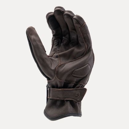 Gants DXR UPMAN - Marron