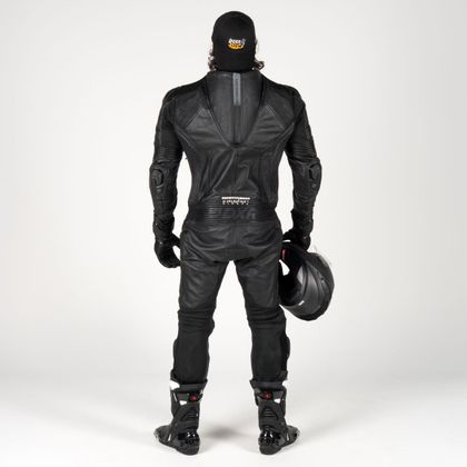 DXR FALCON Suit - Black