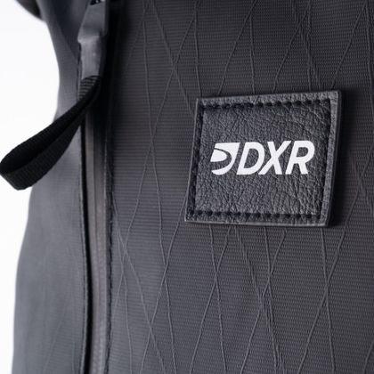 DXR DJANGO WAX EVO Backpack - Black