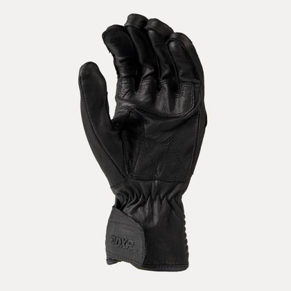 DXR CLAYMORE Handschoenen - Zwart