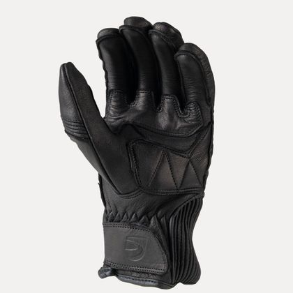 Gants DXR MILLESIME LADY - Noir