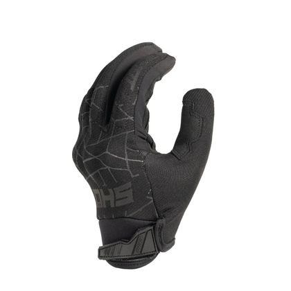 Mănuși Enduro Shot DRIFT - SPIDER 2026 - Negru Ref: SO2481 