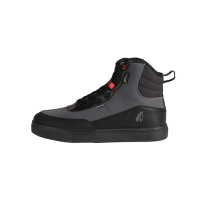 Forma MILANO DROOG Motorsneakers - Zwart / Grijs