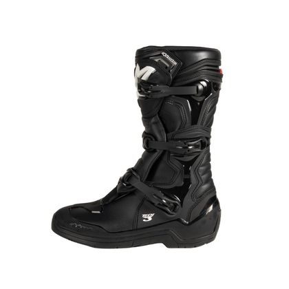 Gaerne G MIDLAND GORE-TEX® 2025 Enduro-Stiefel - Schwarz