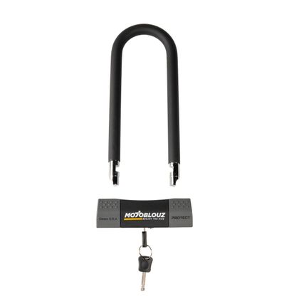 KOOROOM PROTECT U 250 SRA Universal Anti-theft device - Black / Grey